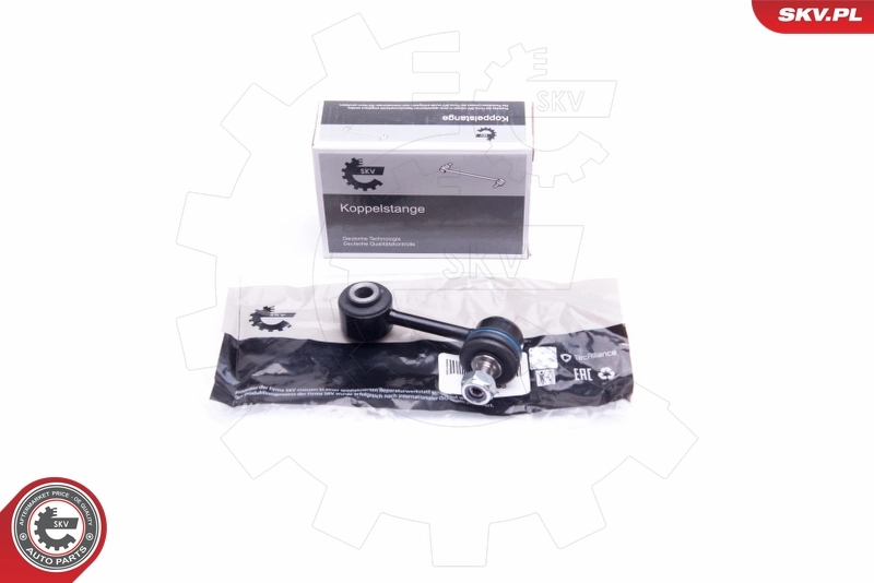 Link/Coupling Rod, stabiliser bar